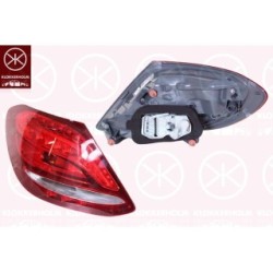 Rear Tail Light - KK 35300701A1
