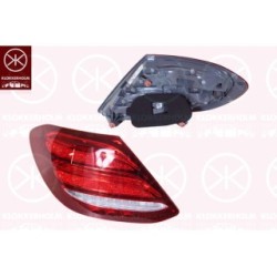 Rear Tail Light - KK 35300704A1
