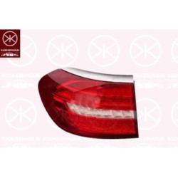 Rear Tail Light - KK 35300721A1