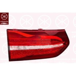 Rear Tail Light - KK 35300724A1