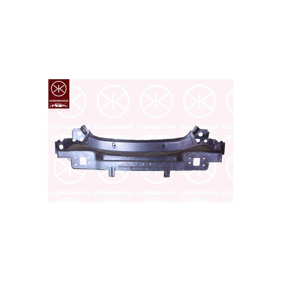 Rear Panel - KK 3530650