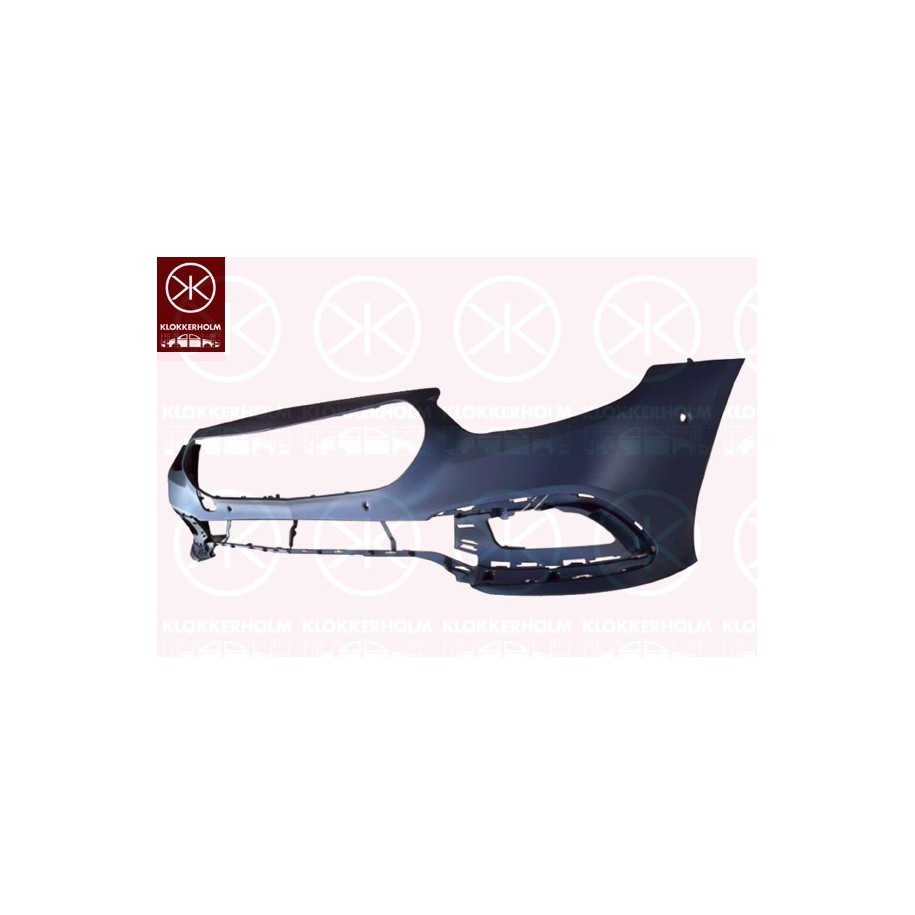 Bumper - KK 3530900