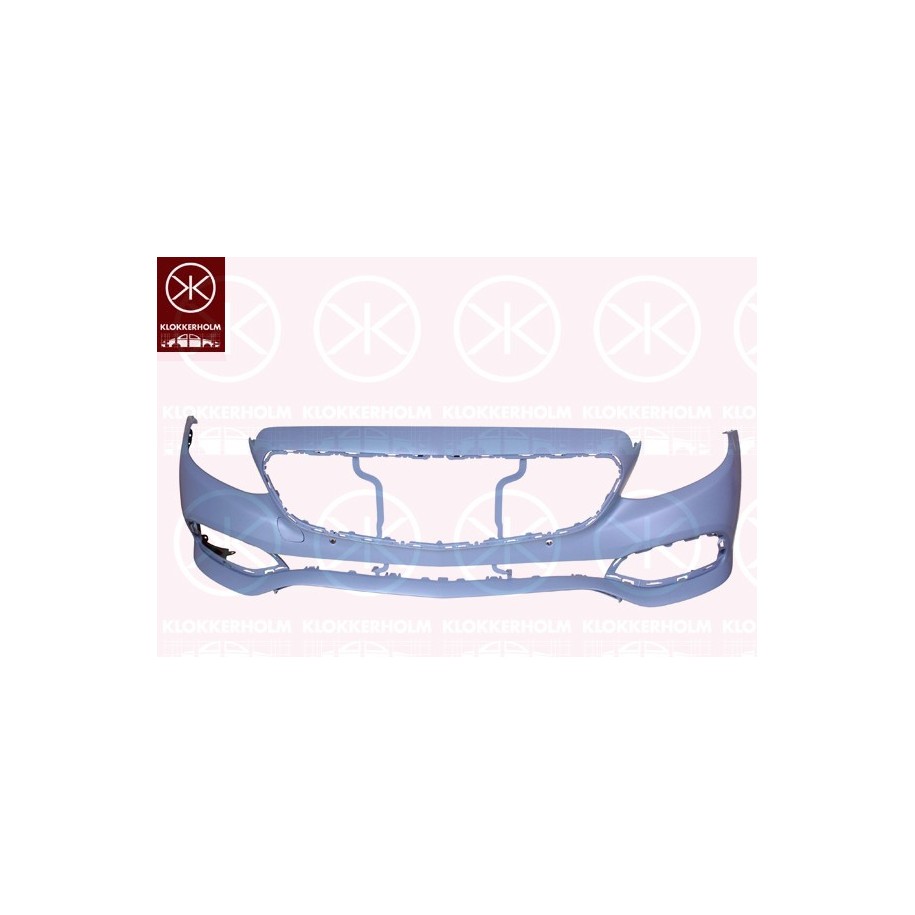 Bumper - KK 3530901A1
