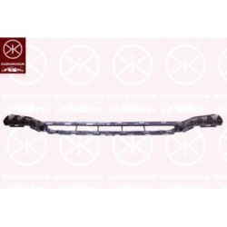 Bumper Mounting Bracket - KK 3530930