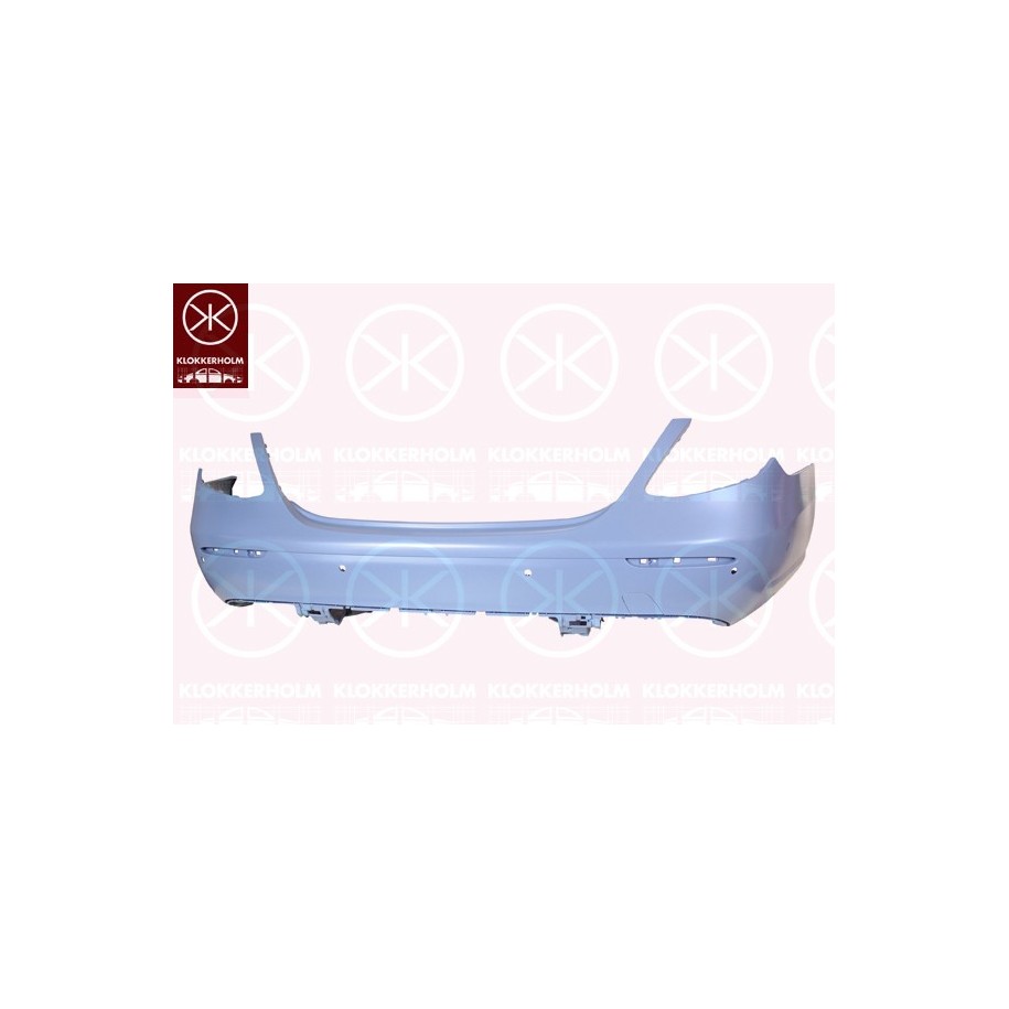 Bumper - KK 3530950