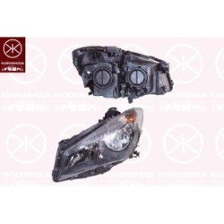Headlight - KK 35320122A1