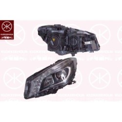 Headlight - KK 35320182A1