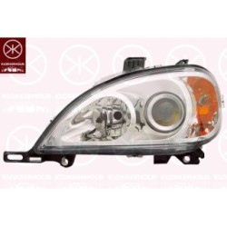 Headlight - KK 35370143