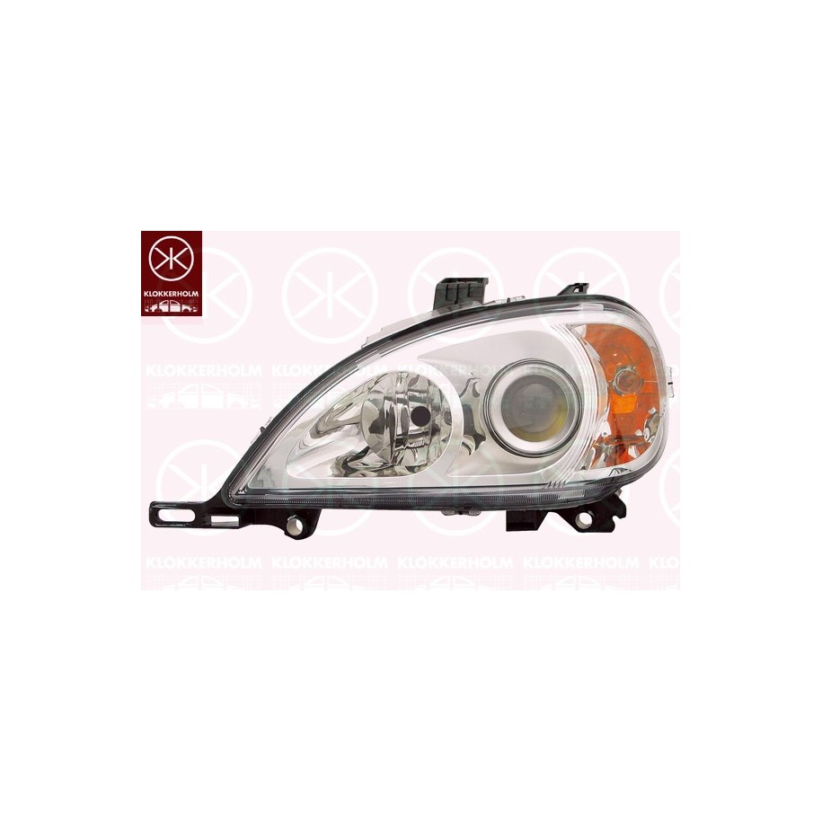 Headlight - KK 35370144