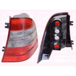Rear Tail Light - KK 35370712