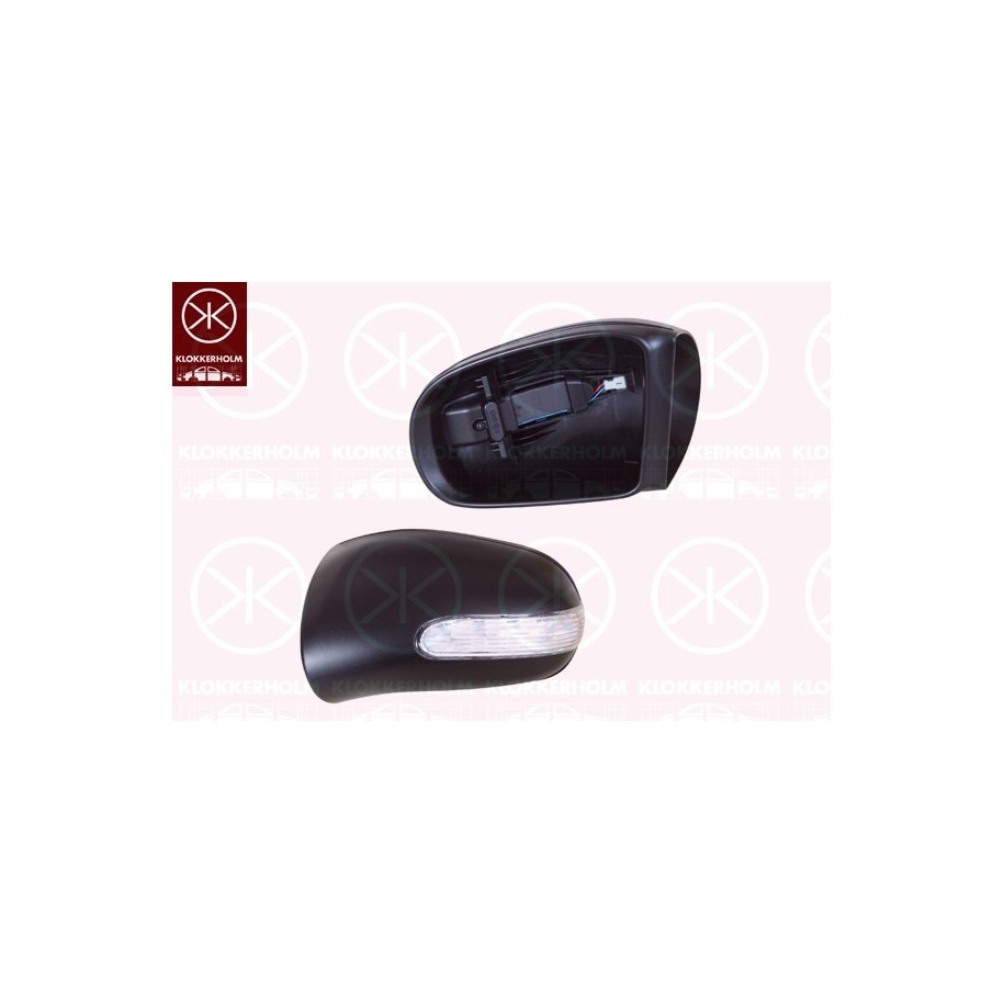 Exterior Mirror Cover - KK 35371052
