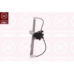 Window Regulator - KK 35371903