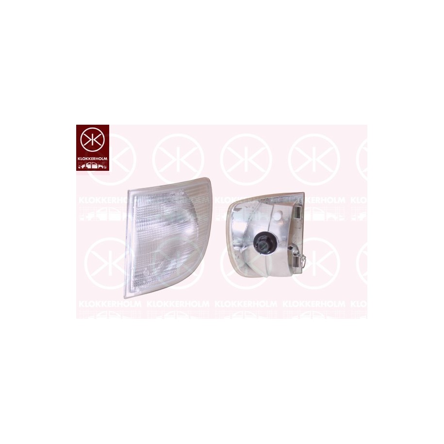 Direction Indicator Light - KK 35410362