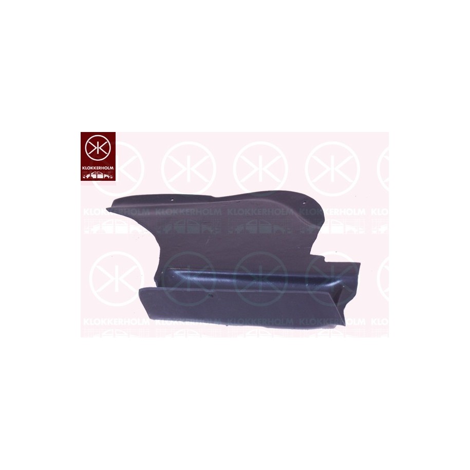 Engine Cover - KK 3541797