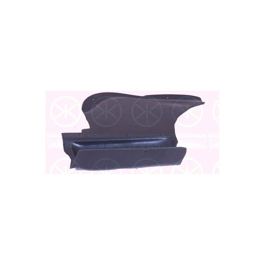 Engine Cover - KK 3541798