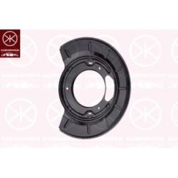 Brake Disc Dust Shield - KK 3541879