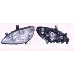 Headlight - KK 35420142