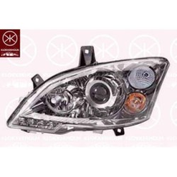 Headlight - KK 35420184A1