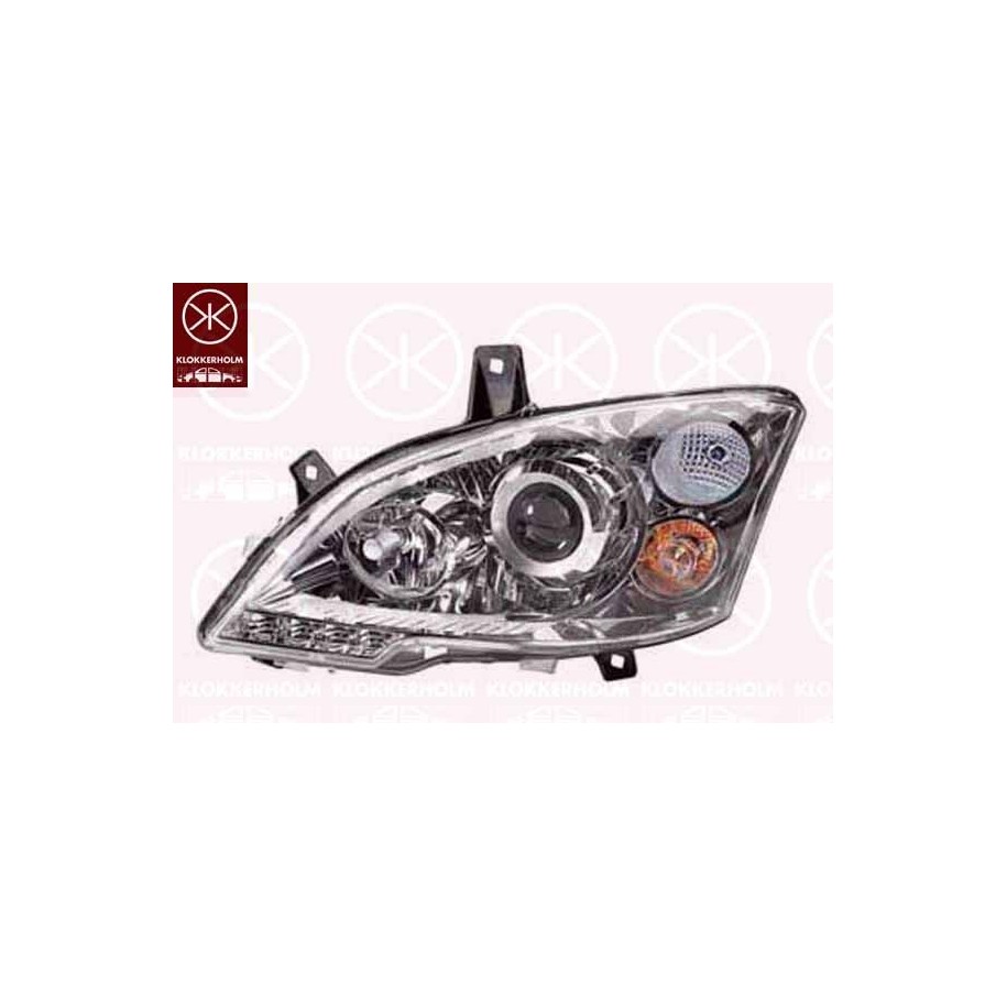 Headlight - KK 35420184A1