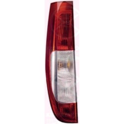 Rear Tail Light - KK 35420702A1