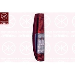 Rear Tail Light - KK 35420703