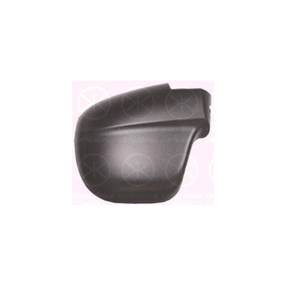 Exterior Mirror Cover - KK 35421052
