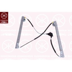 Window Regulator - KK 35421104