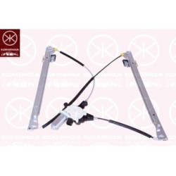 Window Regulator - KK 35421802