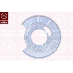 Brake Disc Dust Shield - KK 3542878