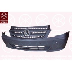 Bumper - KK 3542904A1