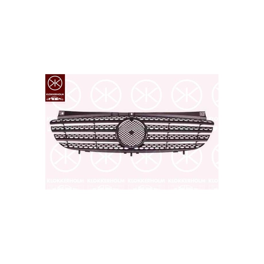 Radiator Grille - KK 3542990