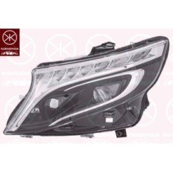 Headlight - KK 35430176A1