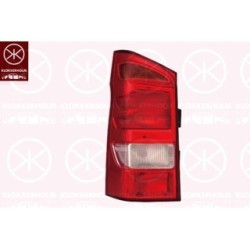 Rear Tail Light - KK 35430702