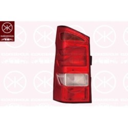 Rear Tail Light - KK 35430704
