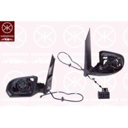 Exterior Mirror - KK 35431041