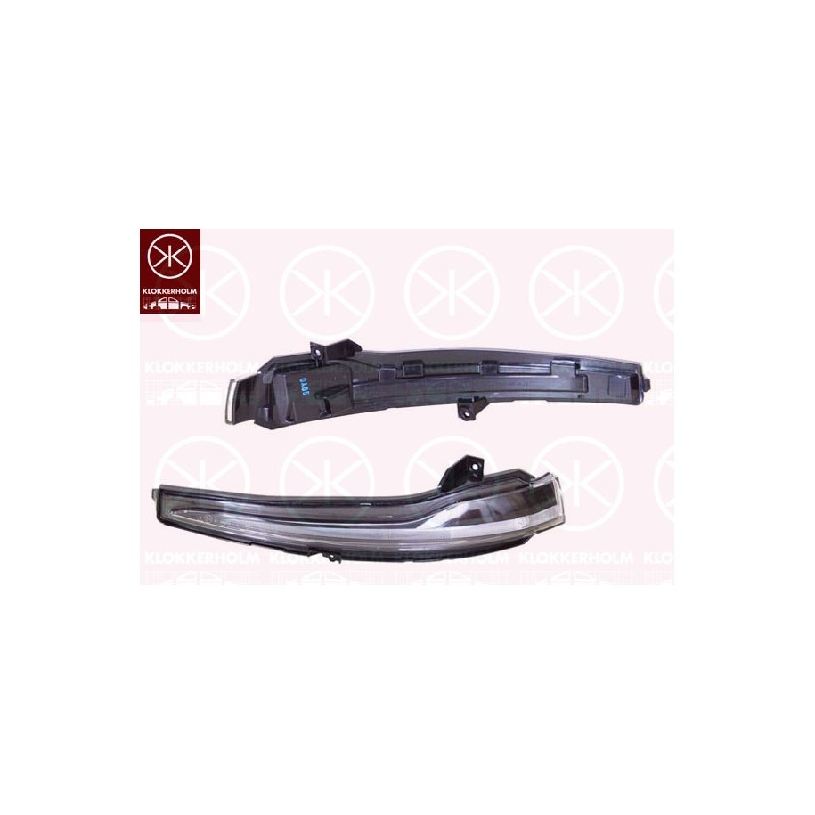 Direction Indicator Light - KK 35431057