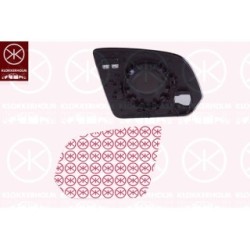 Exterior Mirrors Glass - KK 35431063