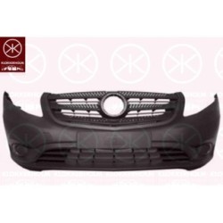 Bumper - KK 3543901A1
