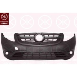 Bumper - KK 3543902A1