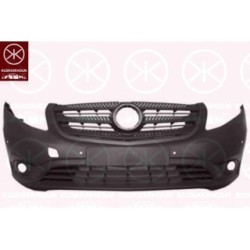 Bumper - KK 3543904A1