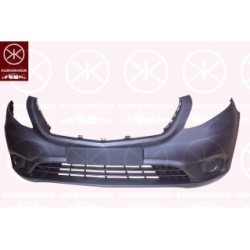 Bumper - KK 3543907A1