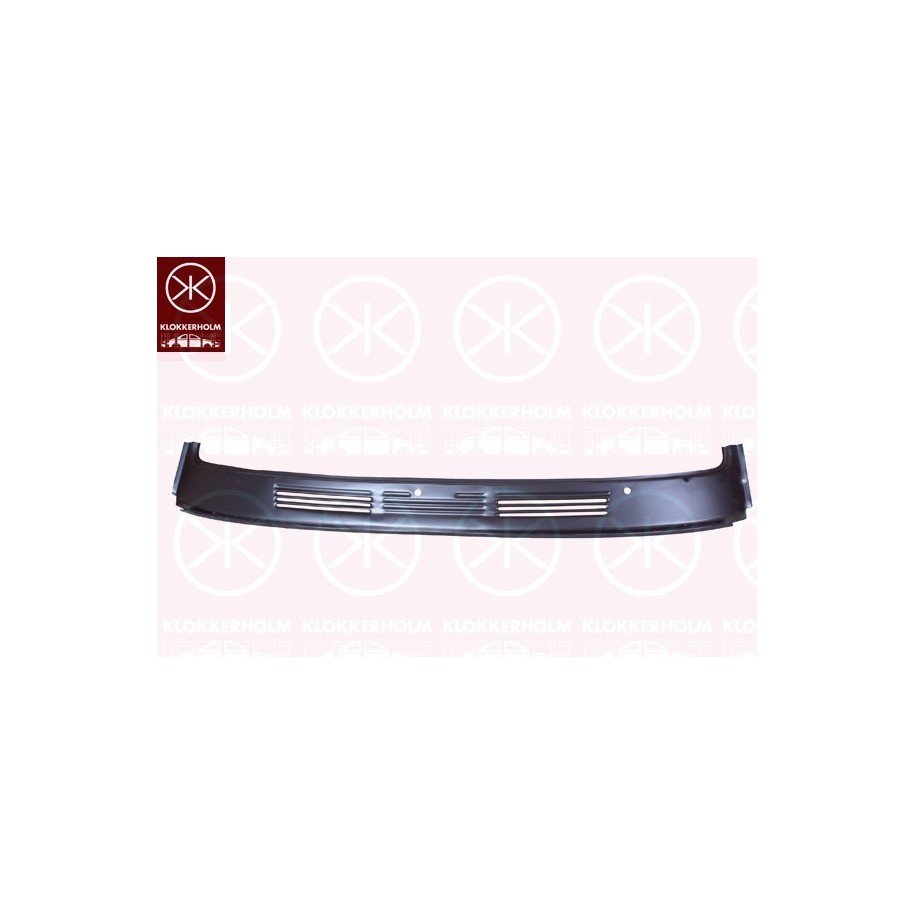 Windscreen Frame - KK 3545320