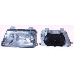 Headlight - KK 35460136