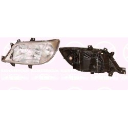Headlight - KK 35460132