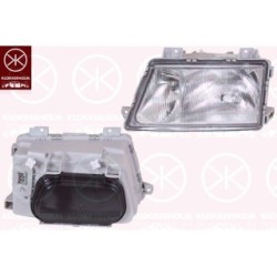 Headlight - KK 35460144