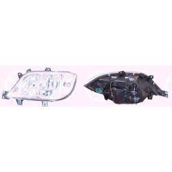 Headlight - KK 35460151