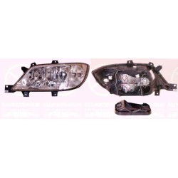 Headlight - KK 35460154
