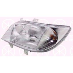 Headlight - KK 35460166A1