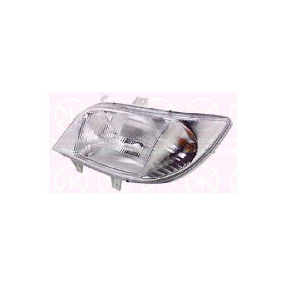 Headlight - KK 35460166A1