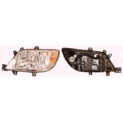 Headlight - KK 35460167A1